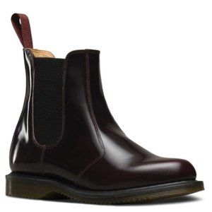 Dr Martens Flora Chelsea Boot